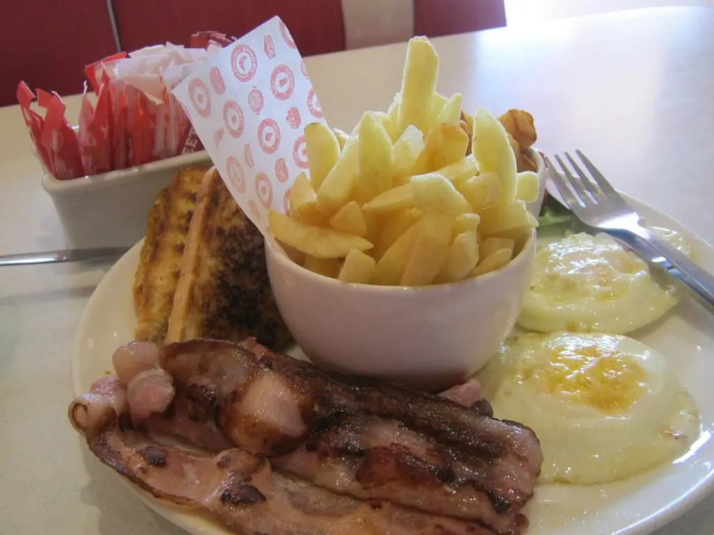 Kulani Country Lodge