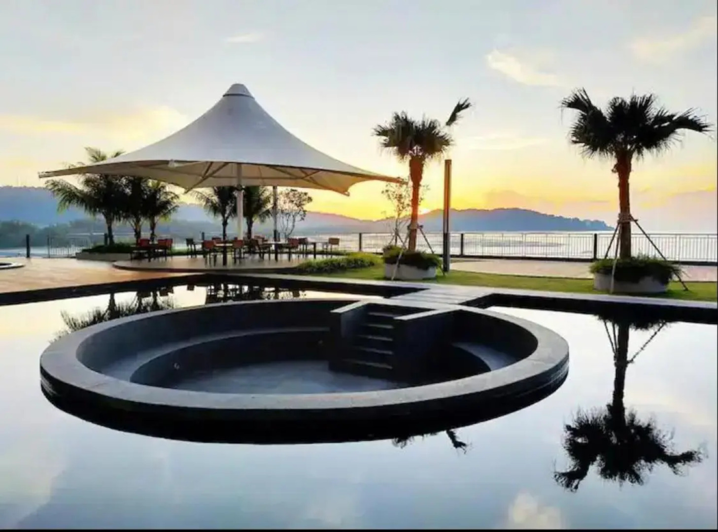 Serene Studio Imperium Residence Kuantan