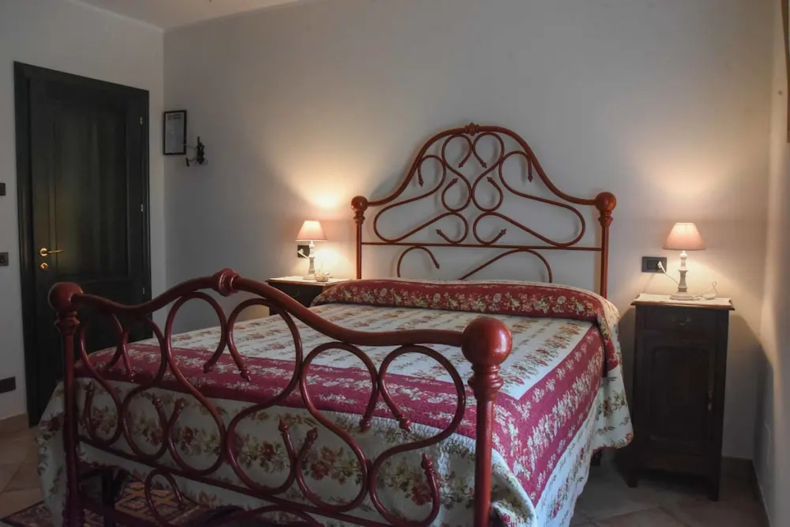 Cascina San Bernardo