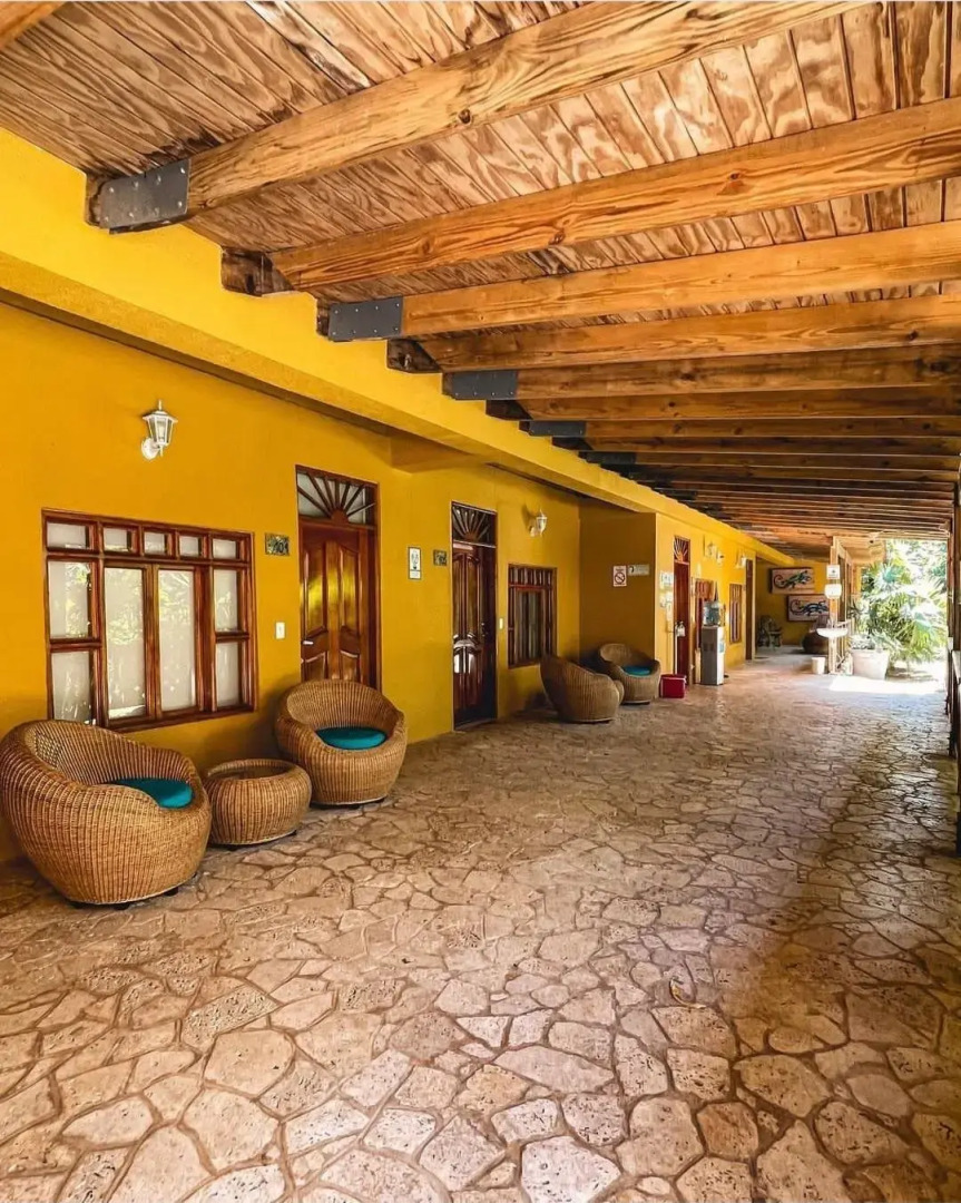 Casa Las Palmas Hotel Boutique