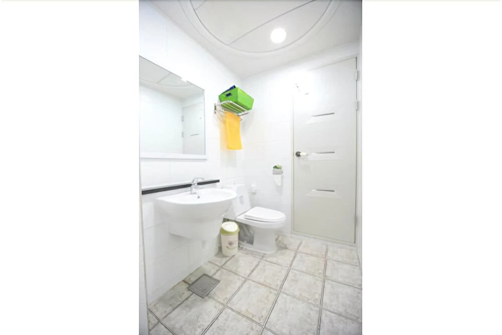 Buan Mohyang Crystal Pension