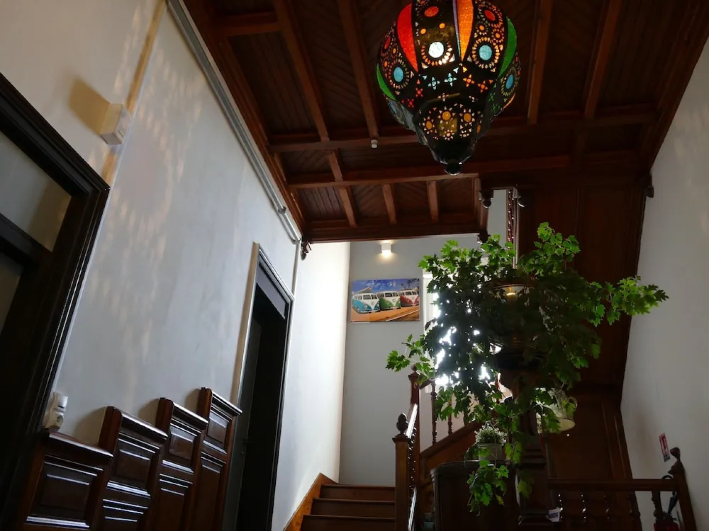 Villa Zenith - La Maison