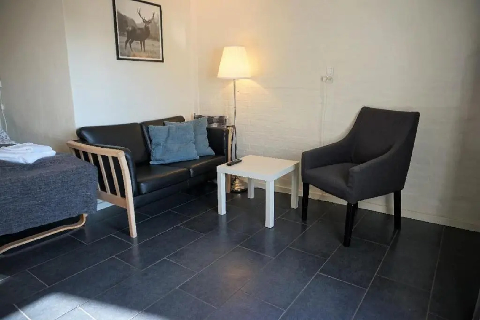 Kerteminde Byferie - Hyrdevej 83, 85K