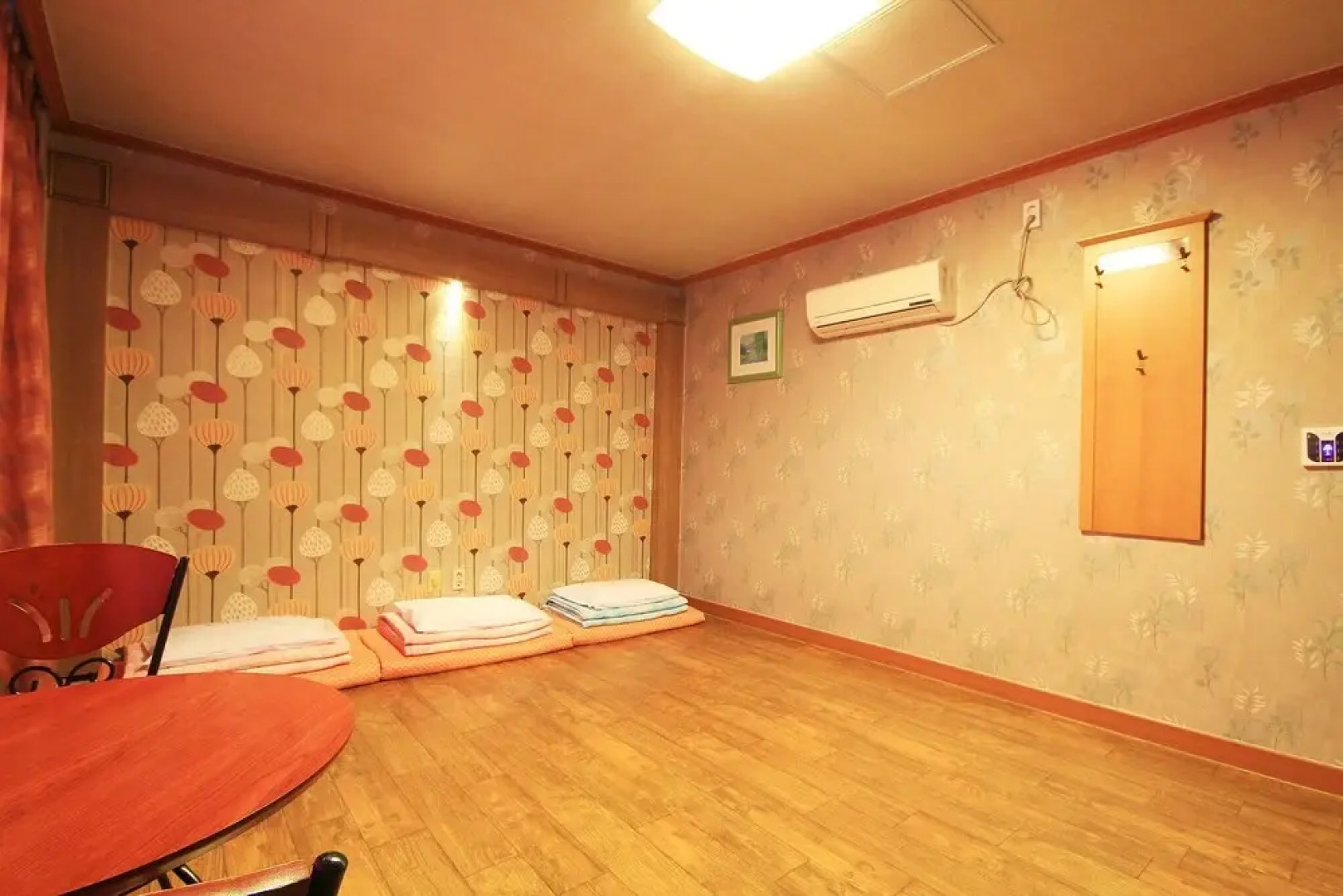 Damyang Good Business