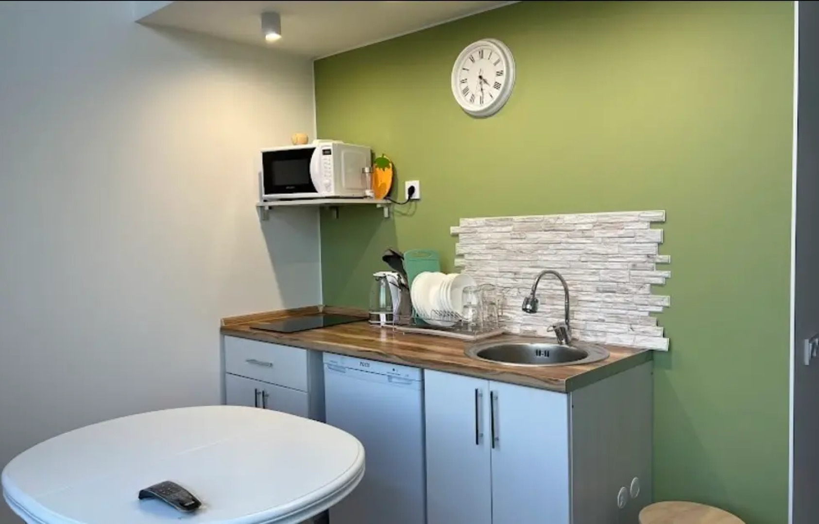 Vladivostok Rent on Krygina street 51A