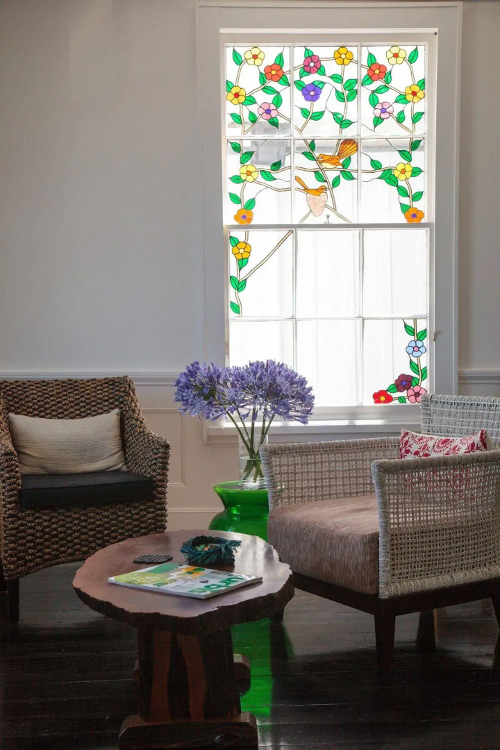 The Old Oak Boutique Hotel