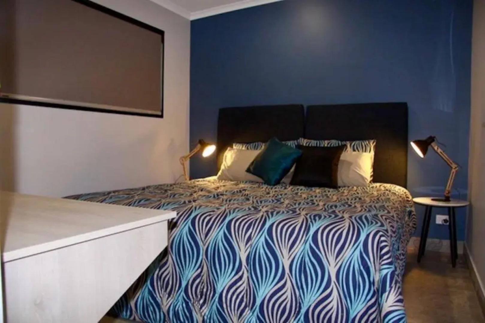 Dundee Beach Holiday Park