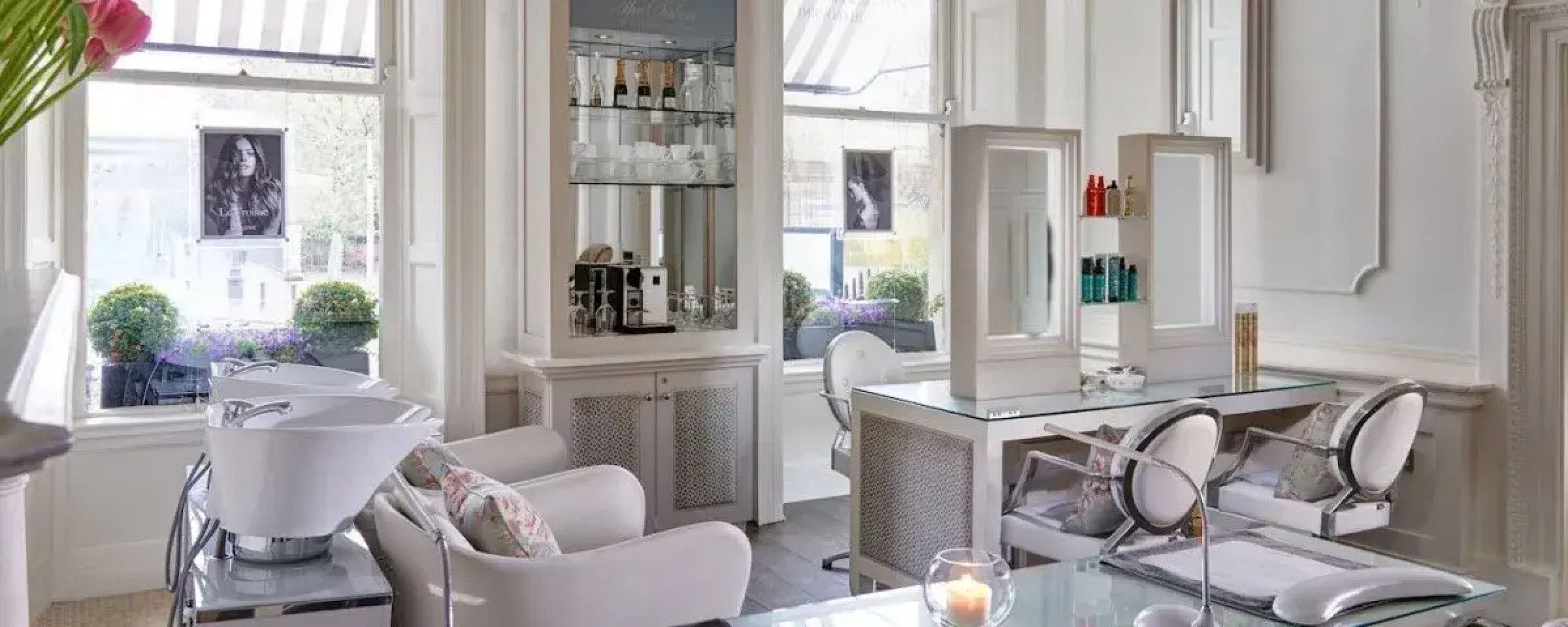 The Shelbourne, Autograph Collection