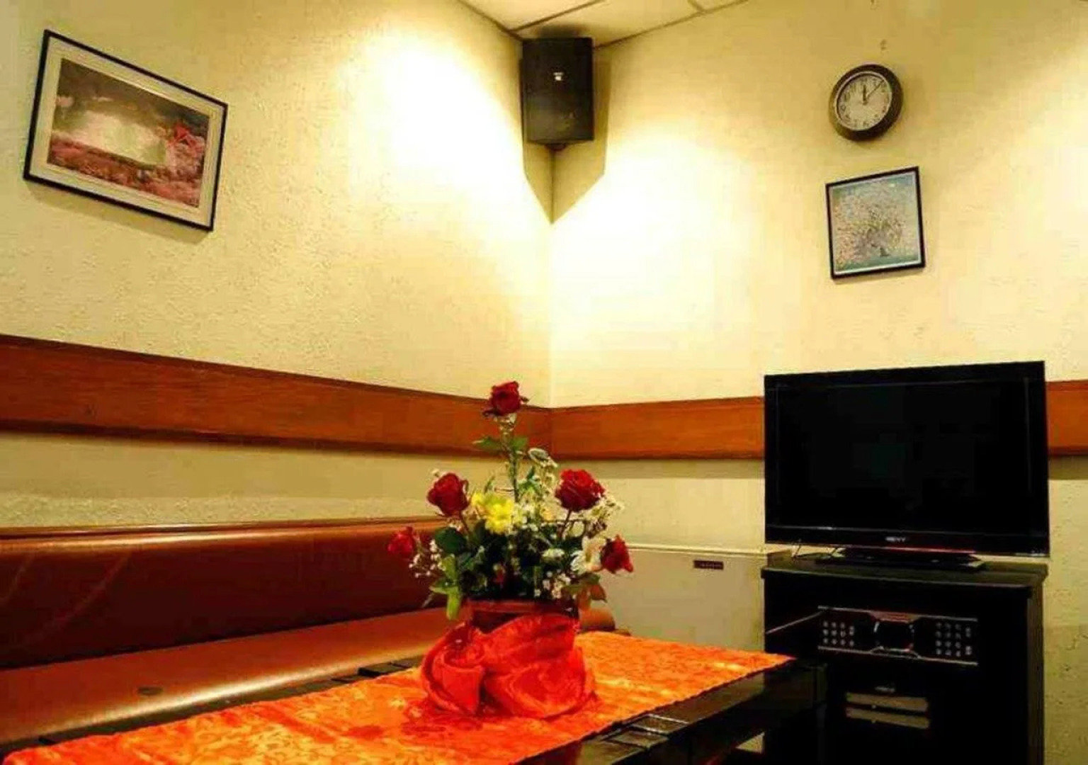 Oasis Country Resort