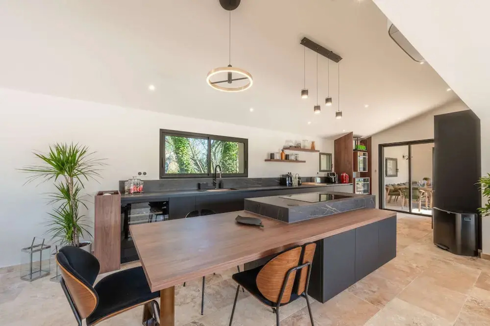 Villa de l Ecluse Maussane les Alpilles