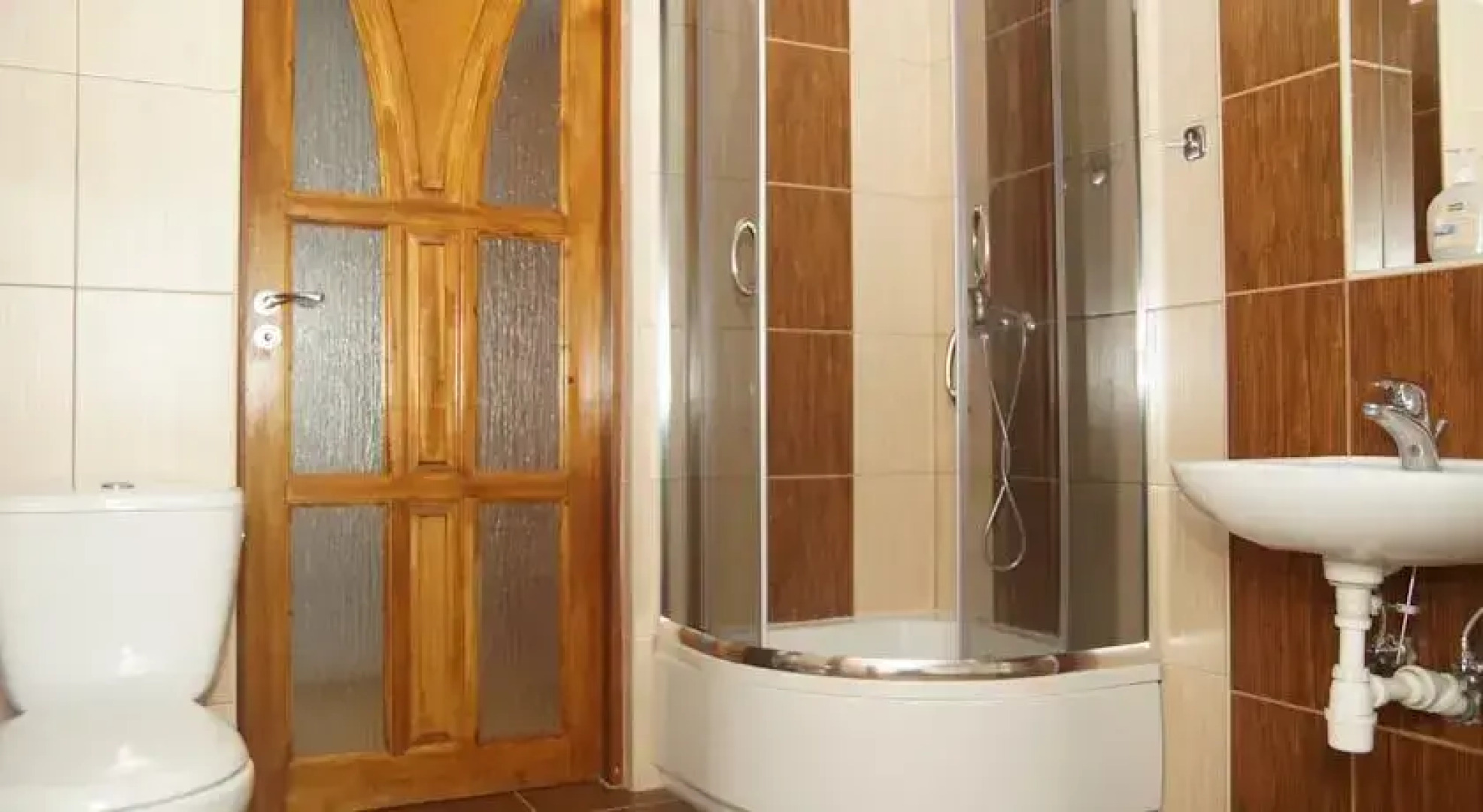 Pałacyk w Pakości Hotel