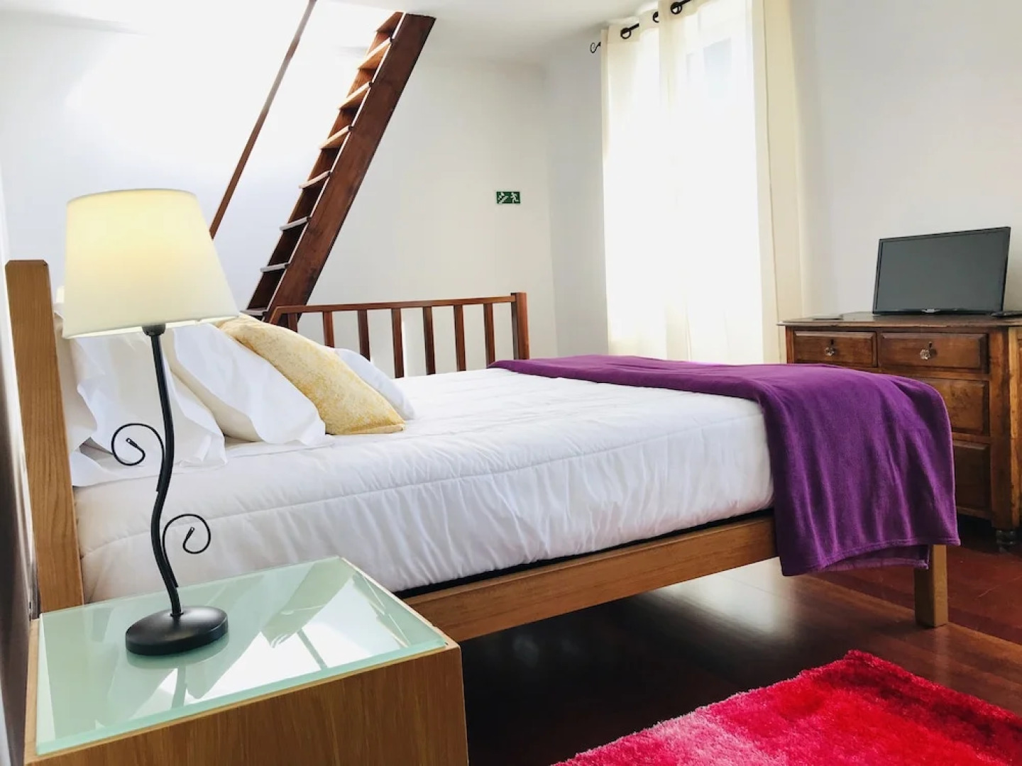 Casa do Lugar da Ribeira by Madeira-AL