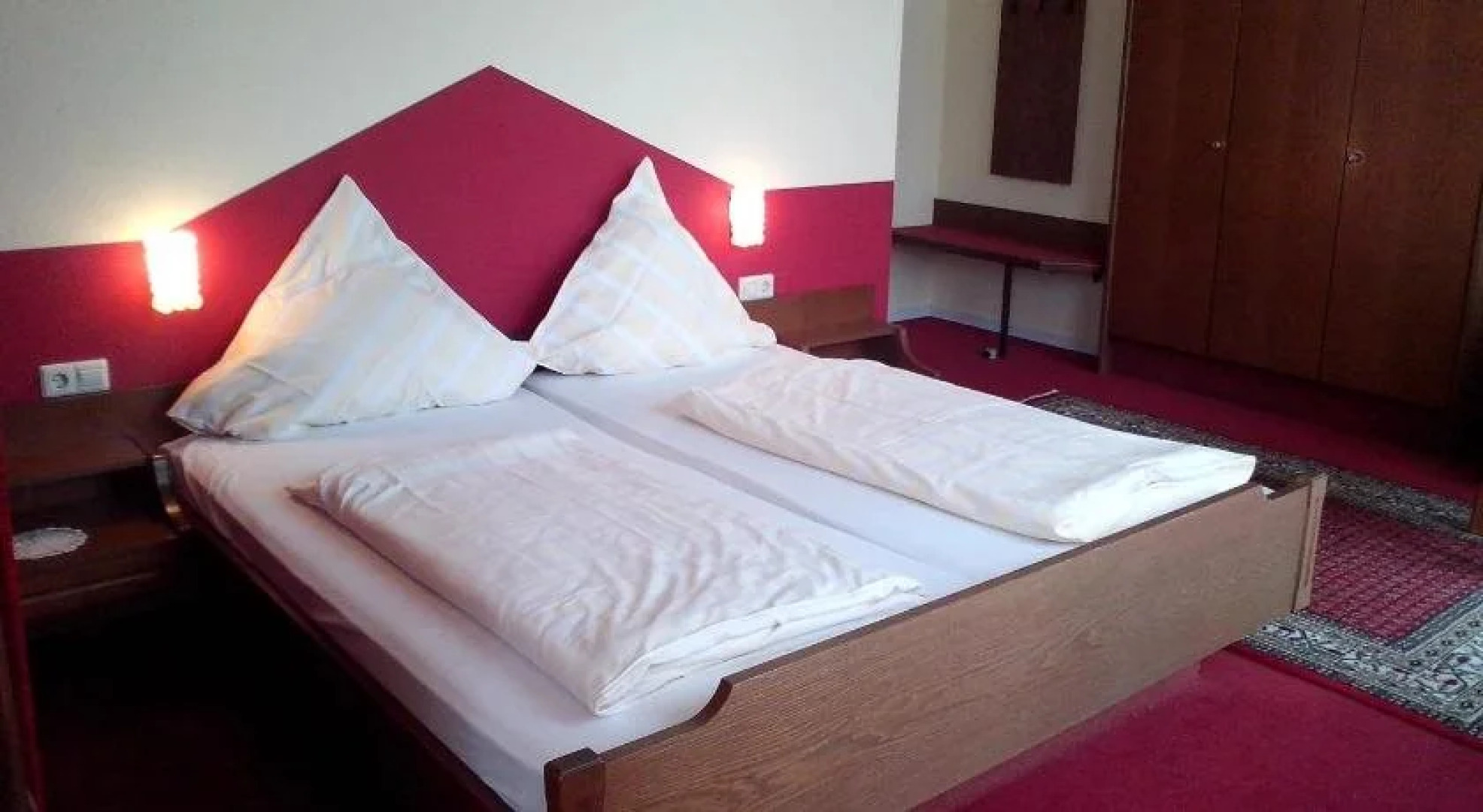 Gästehaus Stiftstor