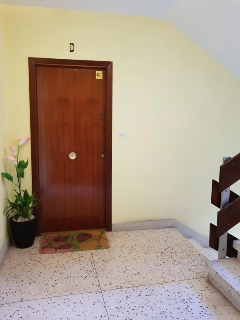Apartamento COSTA VASCA Las Arenas Getxo