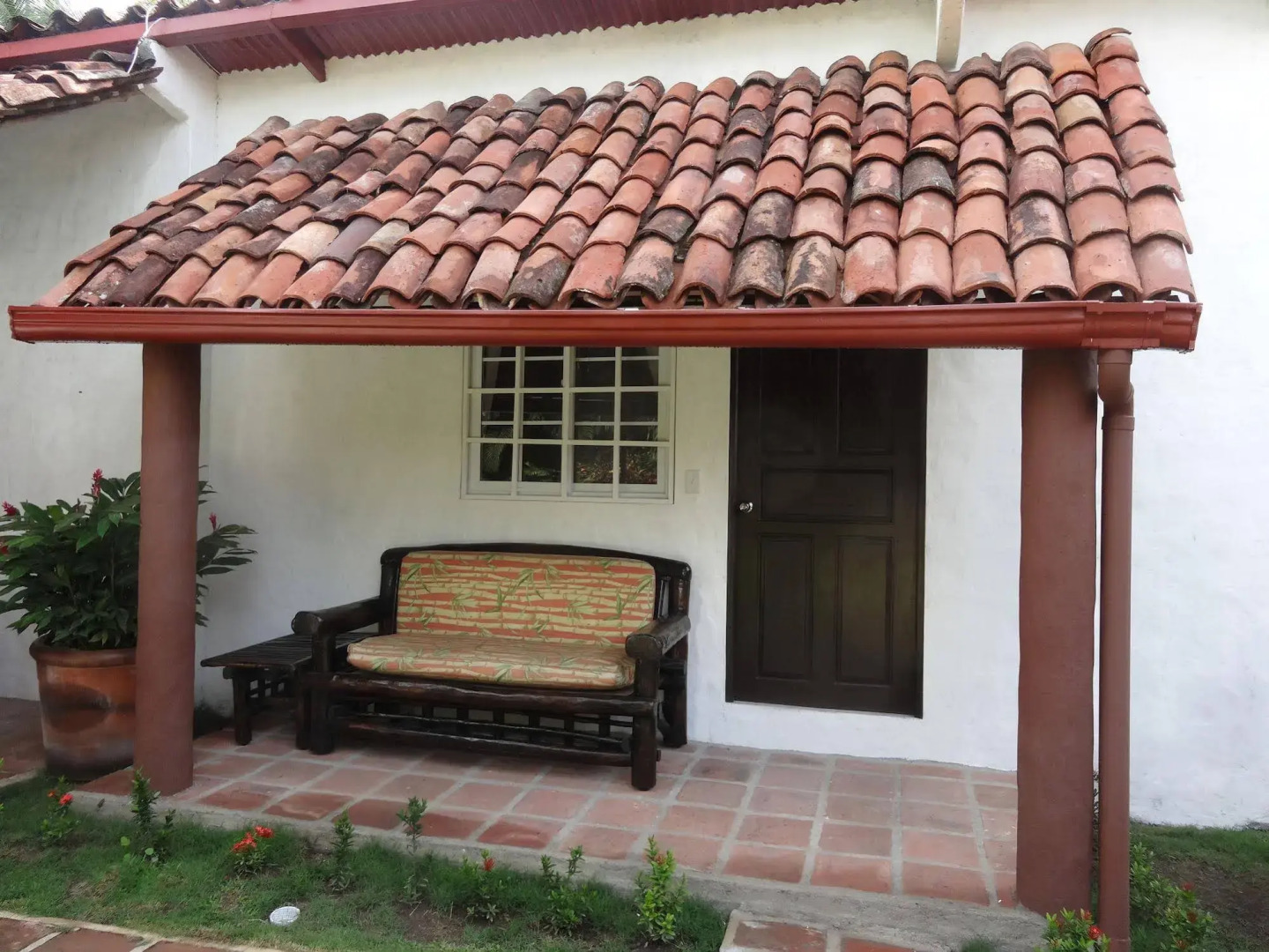 Villa Botero By Casa Mojito B&B