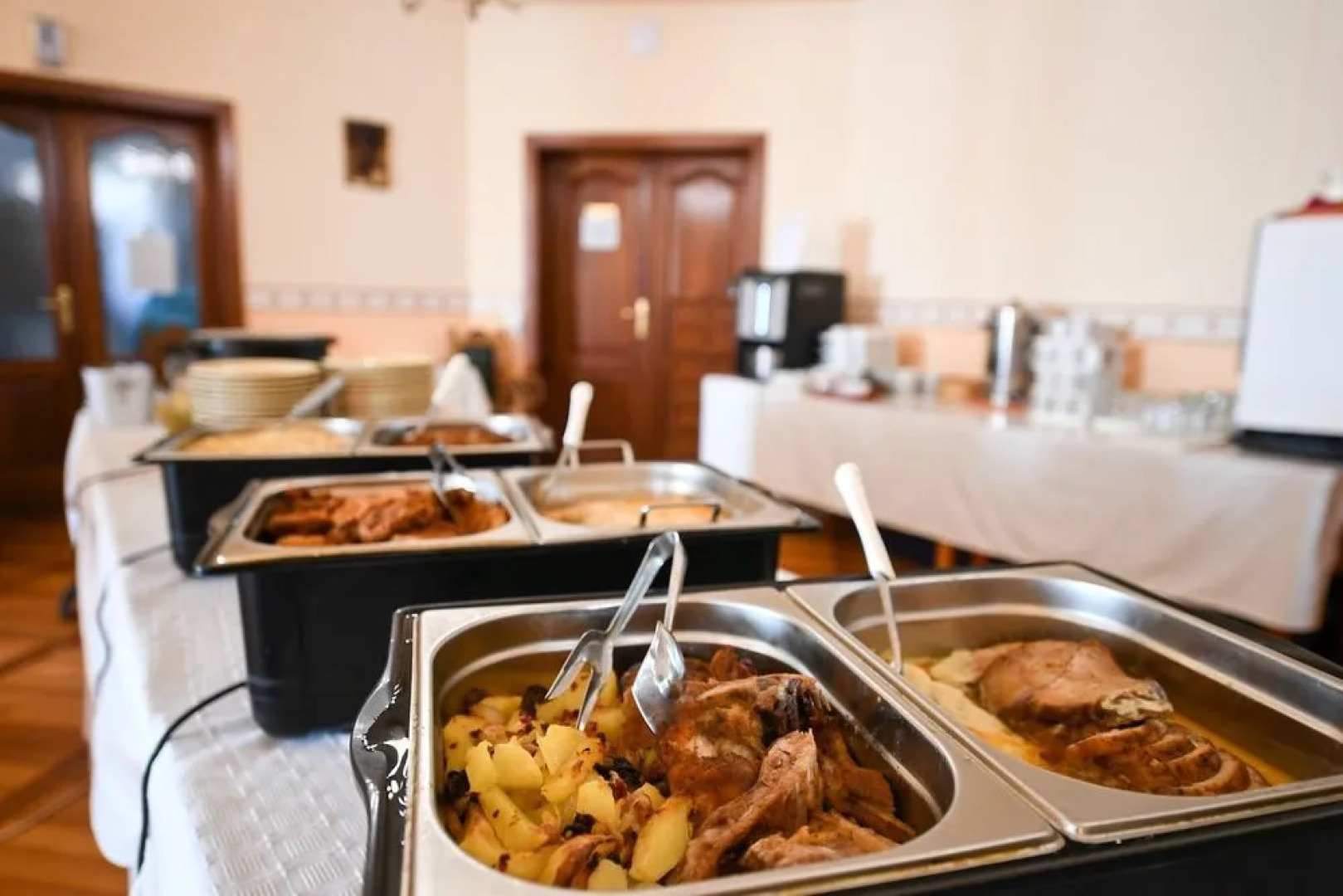 Hotel Rubinia & Panzió