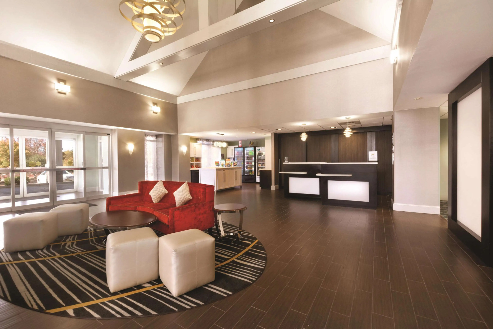 Homewood Suites by Hilton Atlanta-Alpharetta