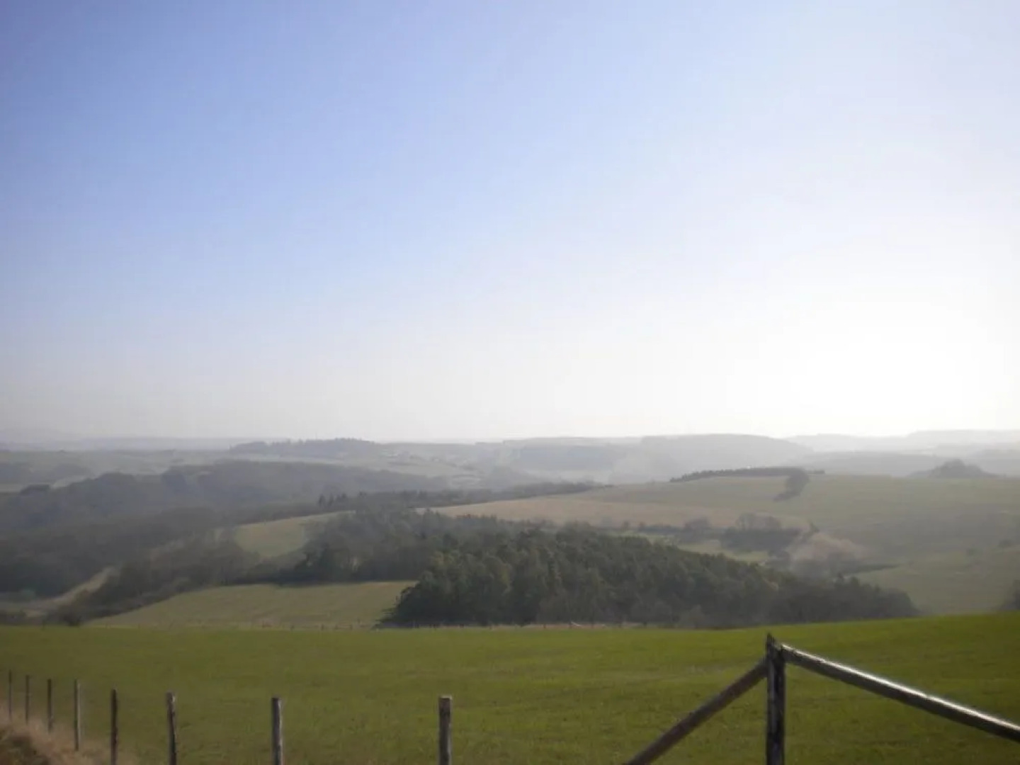 Ferienwohnung Em Gardestüffje