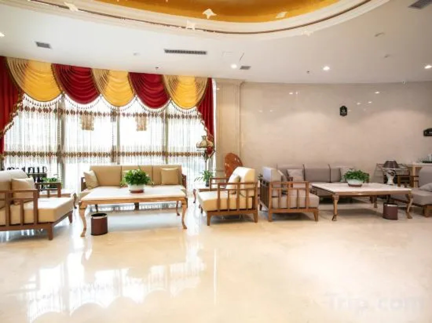 Sa'er Haowei International Hotel