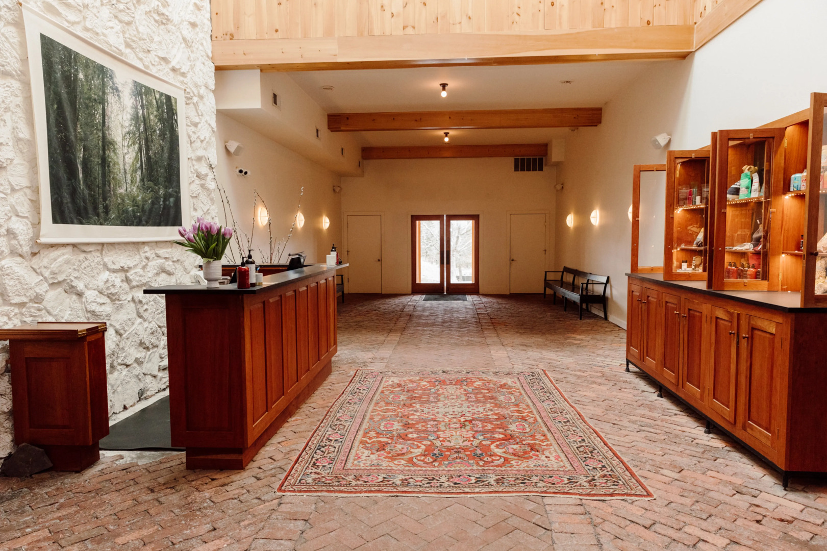 Scribner's Catskill Lodge