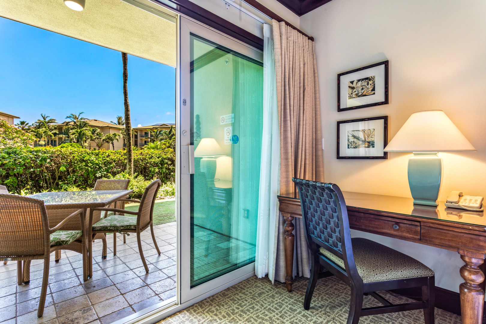 Waipouli Beach Resorts & Spa Kauai by OUTRIGGER