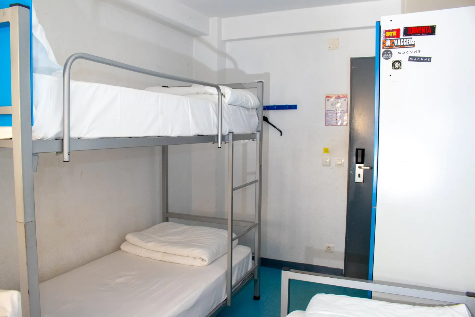 HI Lisboa – Pousada de Juventude - Hostel