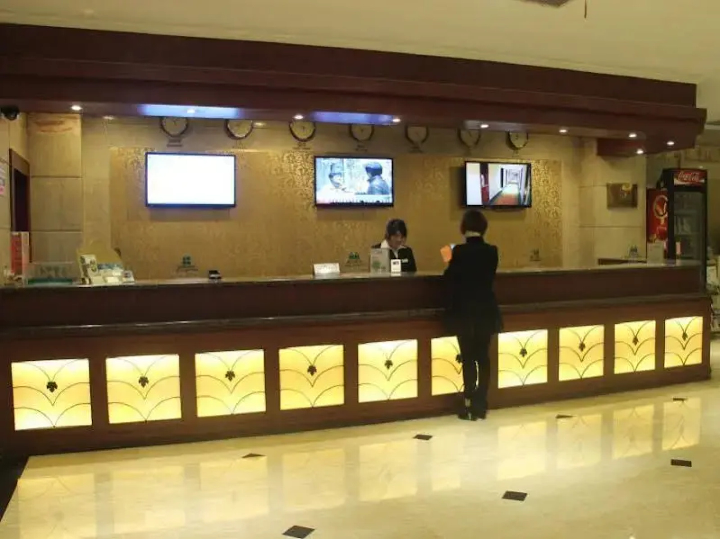 Greentree Inn Ningbo Railway Station Xingning Road Seagull Business Hotel