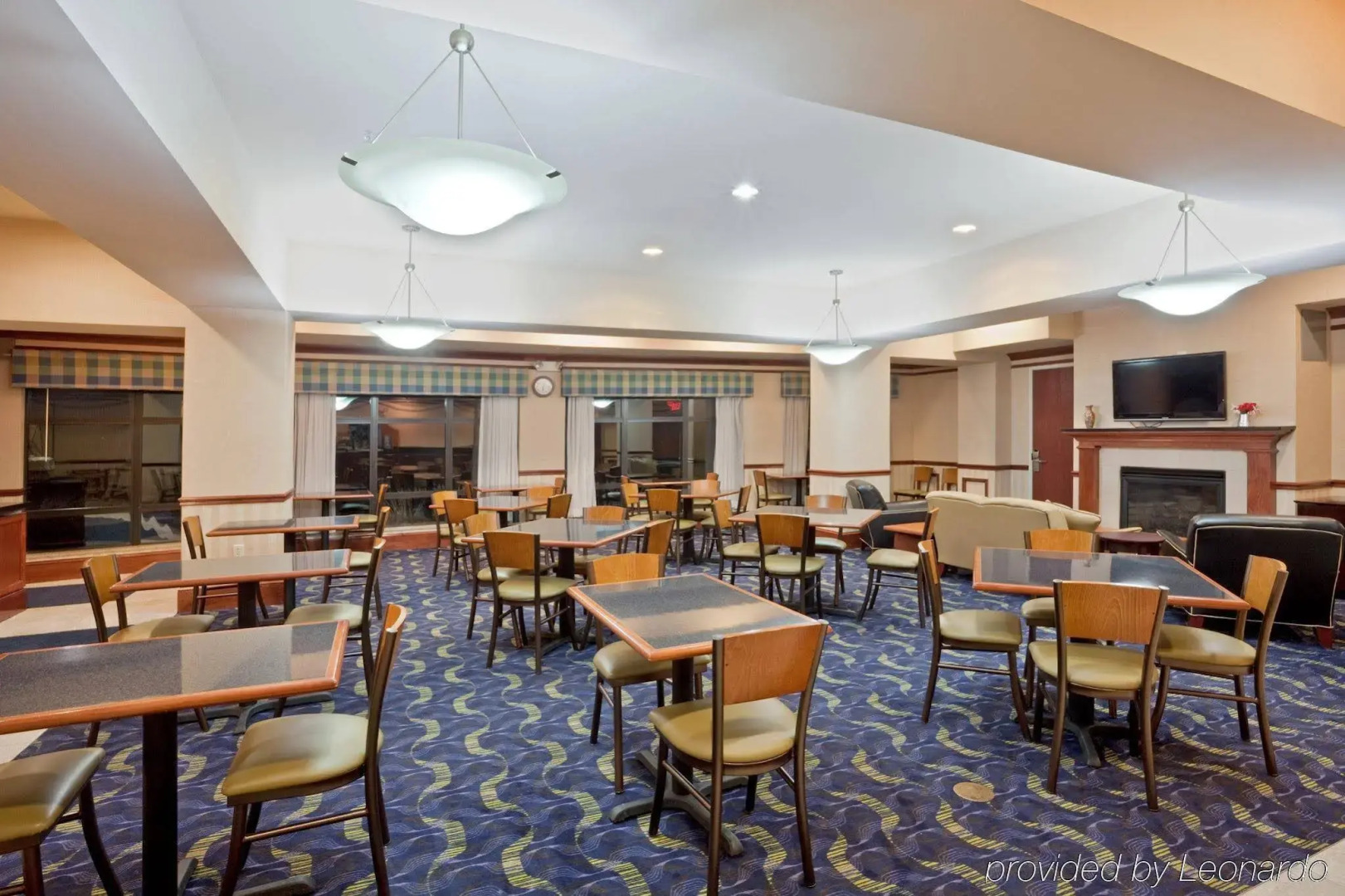Holiday Inn Grand Rapids - South by IHG