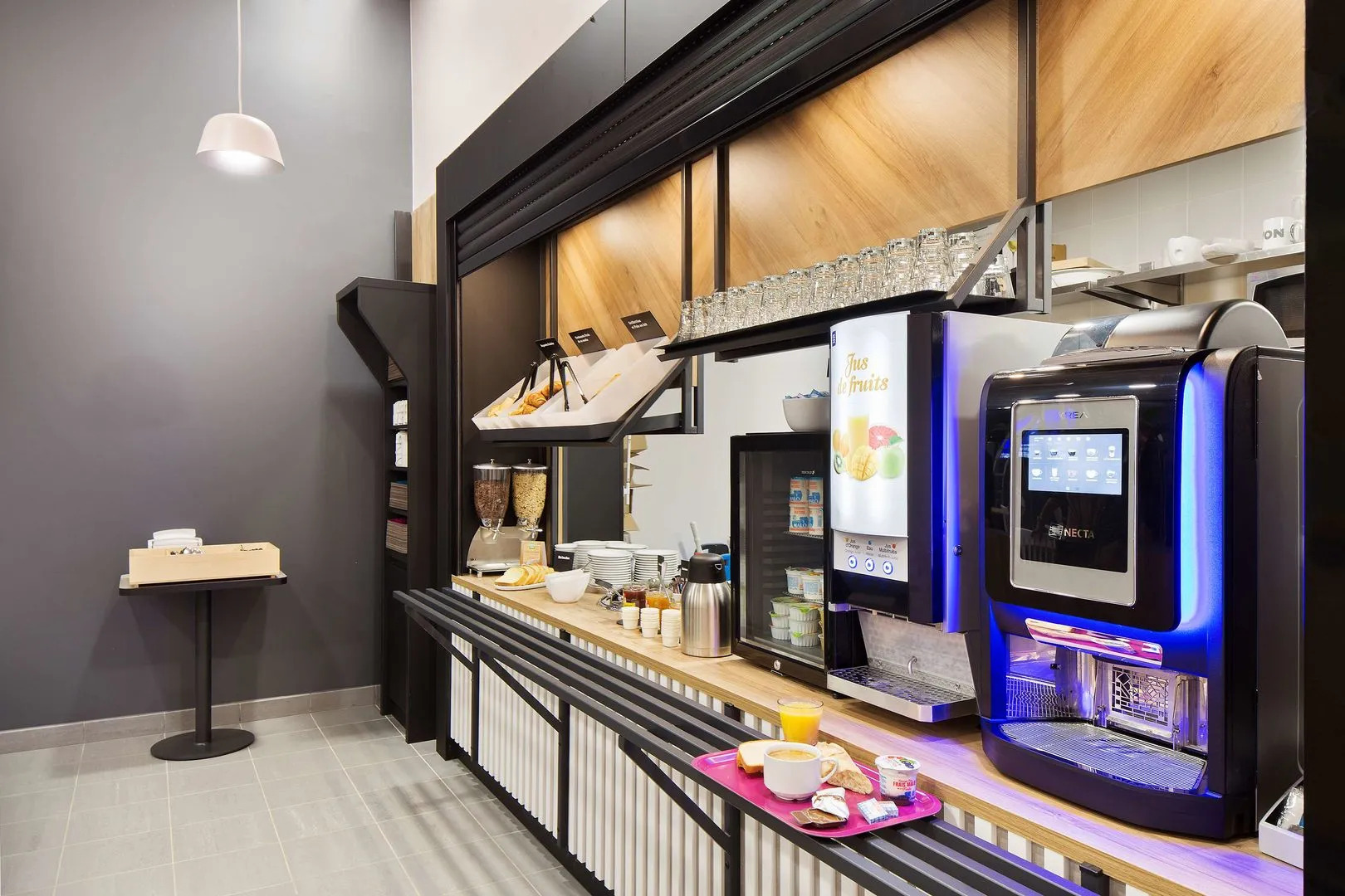 B&B HOTEL Paris Sud Châtenay Malabry