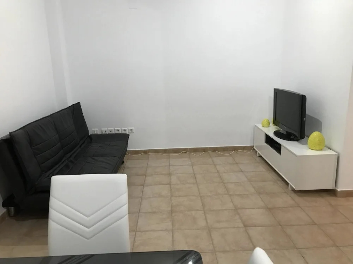 Apartment With one Bedroom in Isla Cristina, With Pool Access, Furnish