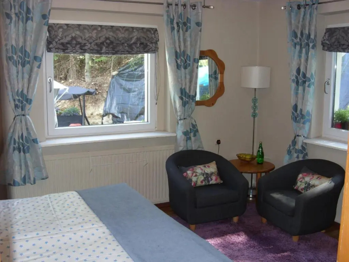 Dom Panorama pod Gwiazdami