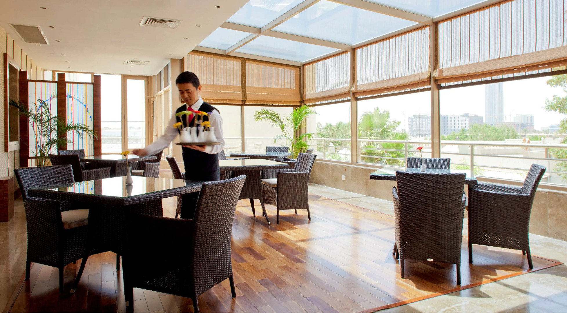 Park Inn by Radisson Al Khobar