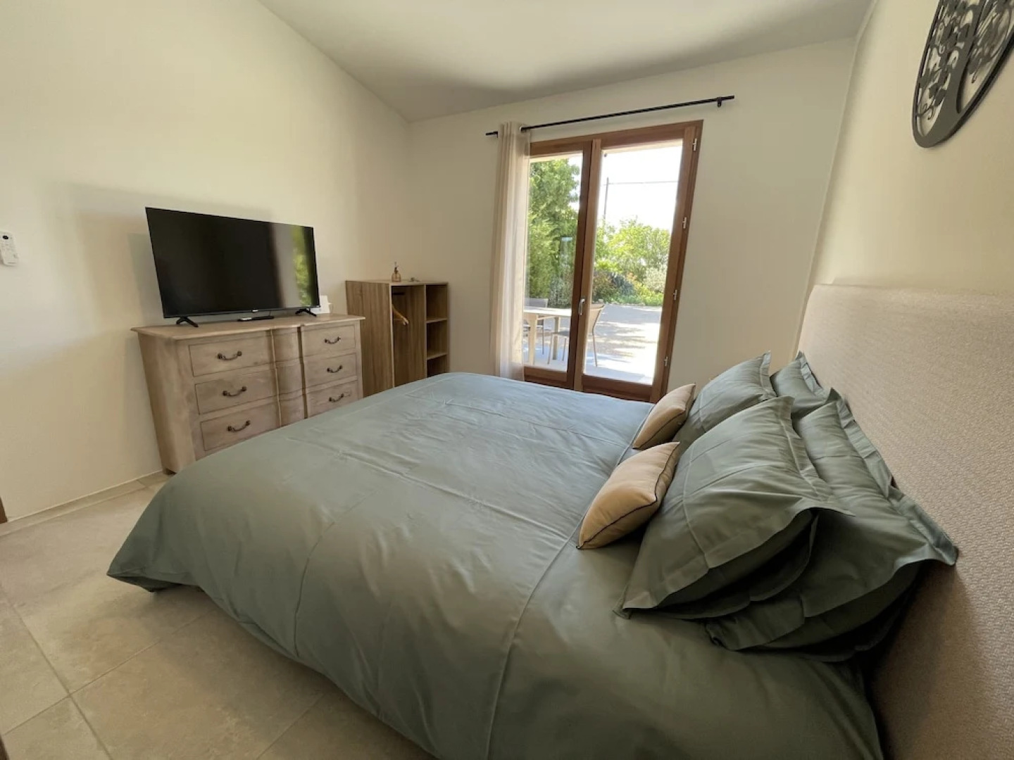 Le Mazet de la Draille - Mas en Cévennes