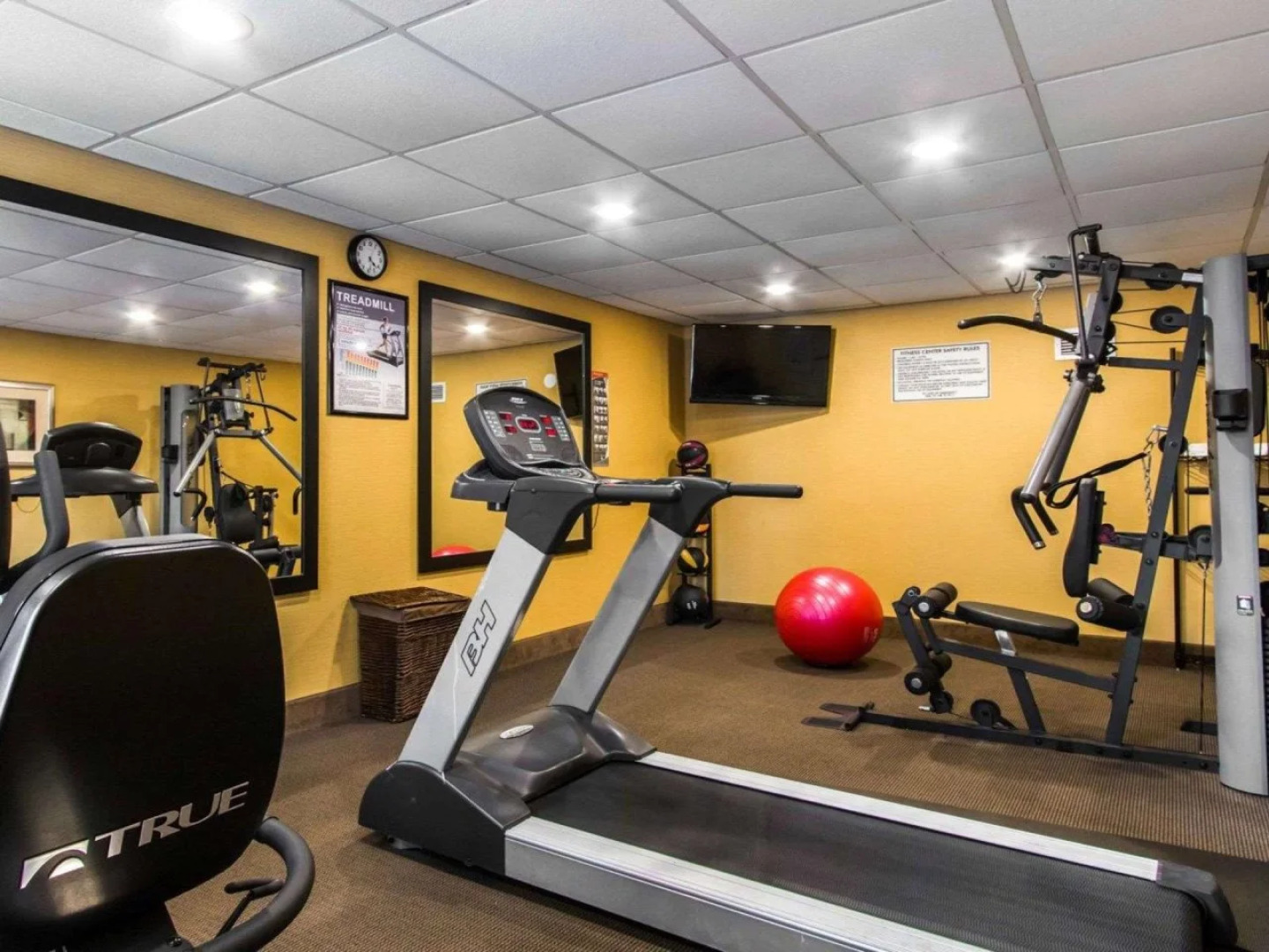 Quality Inn Saint Helena - Beaufort South