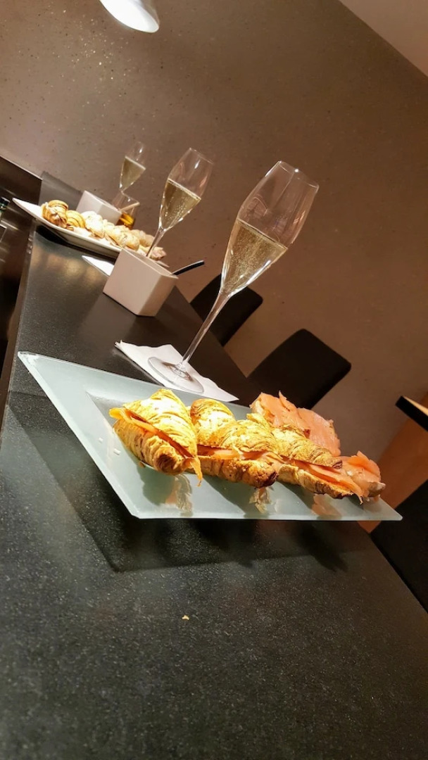 Aparthotel Forcelles