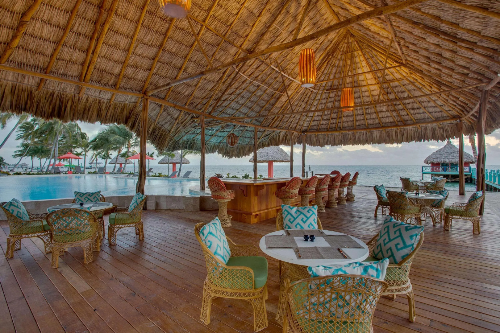 Costa Blu Beach Resort Trademark Collection