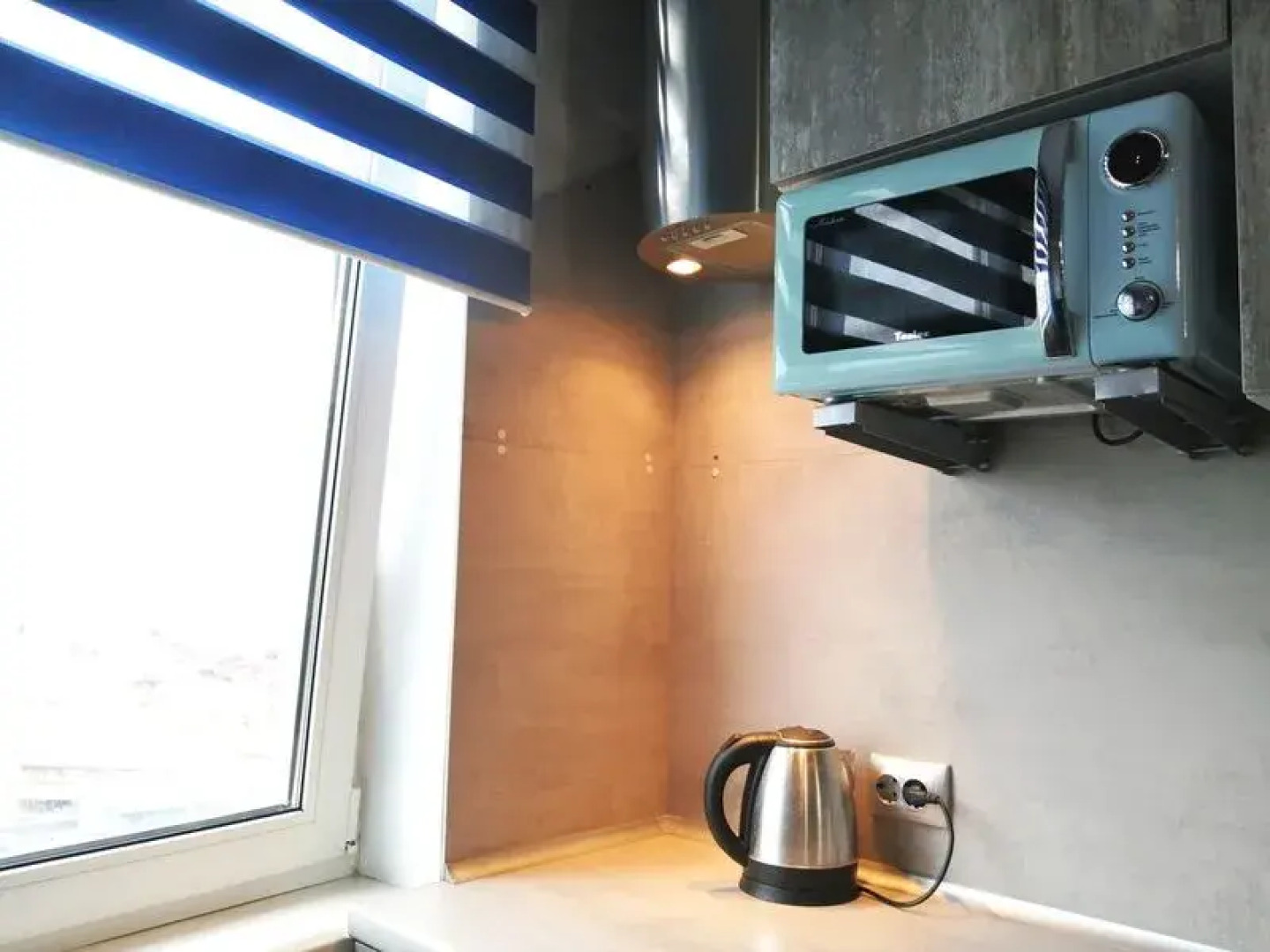 Апарт-отель Джакузи ВИП СМАРТ АпартОтель