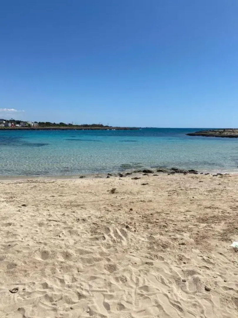 Via Grottella 81 - In Locazione Turistica