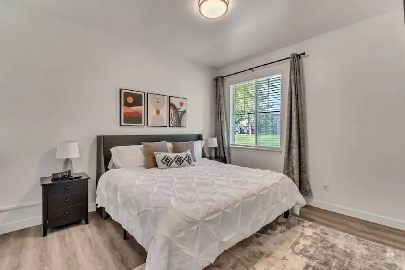 1st Fl King Beds Pool Garage - Near AFB