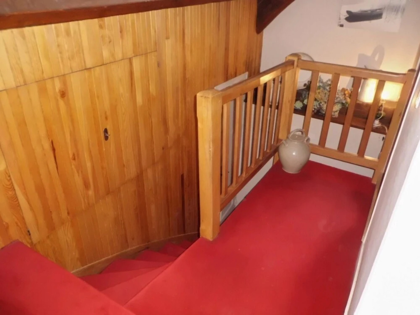 House With 5 Bedrooms in Verthier Doussard, With Wonderful Mountain Vi