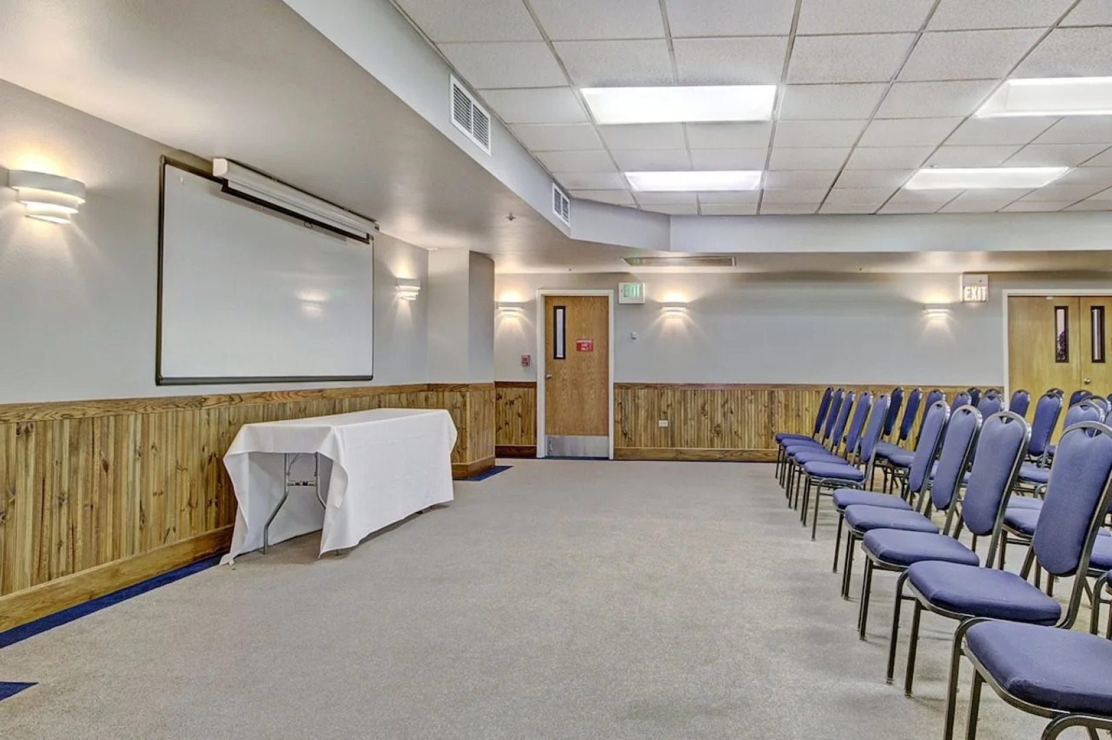 River Mountain Lodge by Breckenridge Hospitality