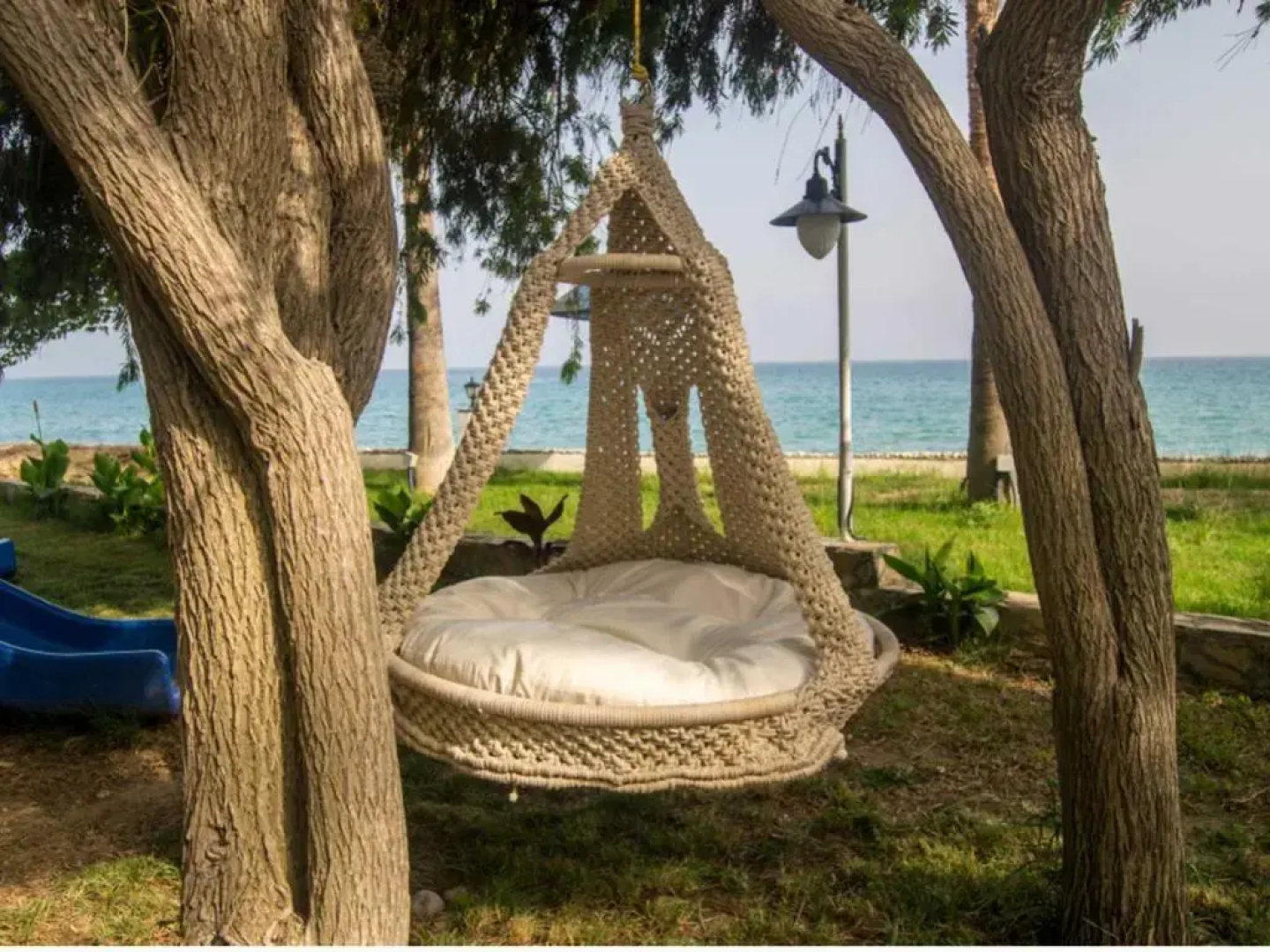 Nagidos Hotel