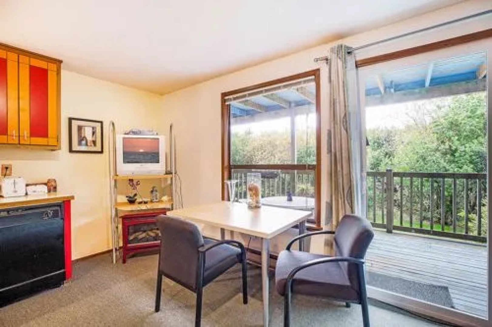 Dances With Waves Condo