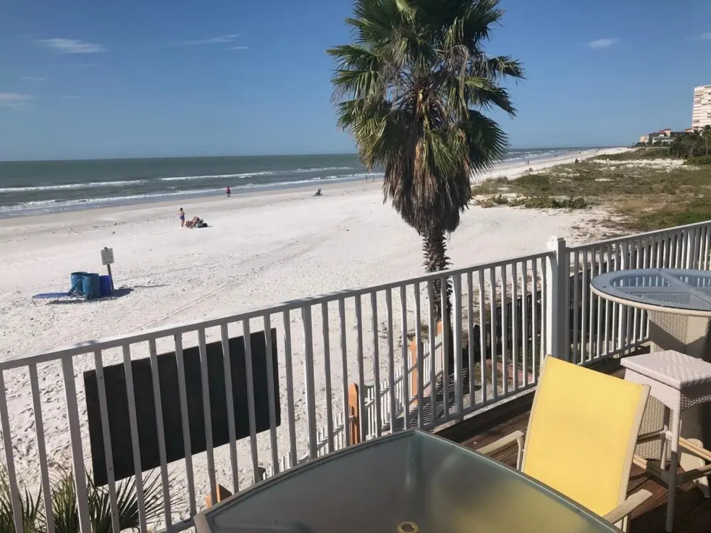 Misty Isles Redington Beachfront Suites 1 and 2