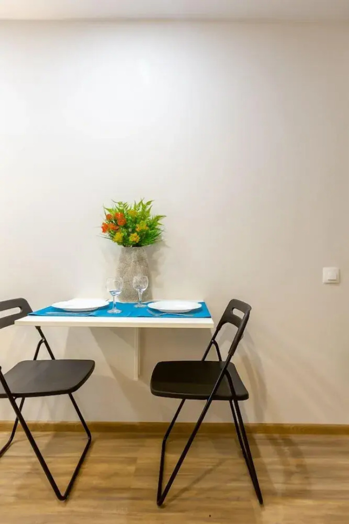 Ап-ты «Кварт-Апарт Серебрянка»