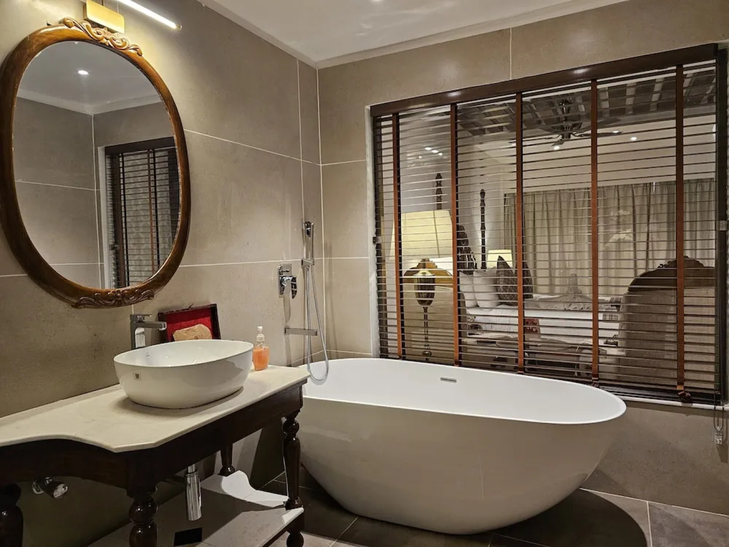 The creek boutique resort & spa