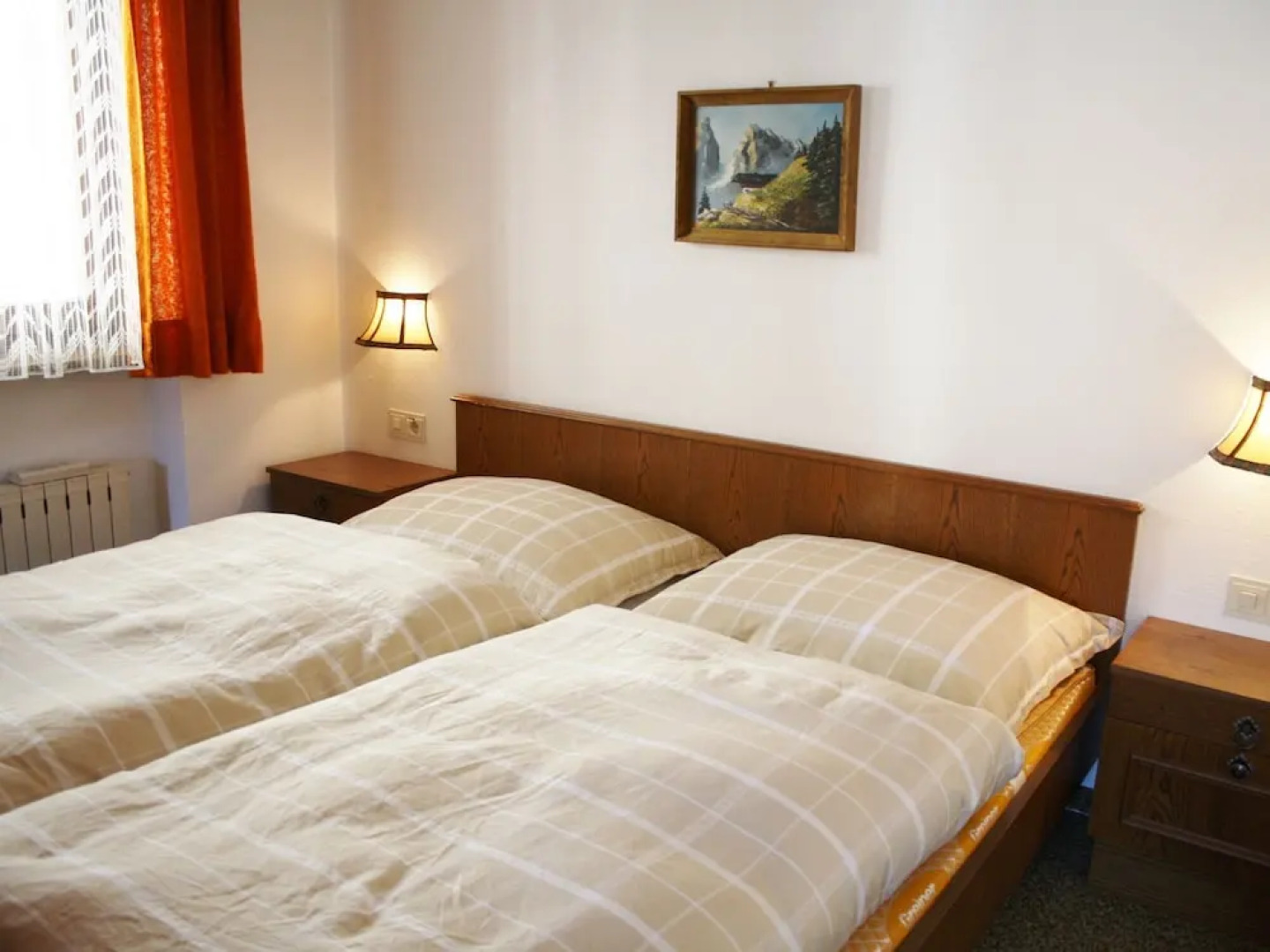 Cozy Apartment in Waidring Near Ski Area