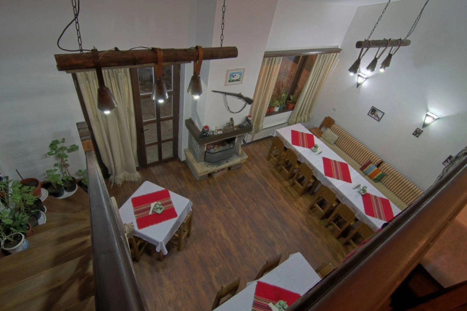 Holiday Village Kochorite