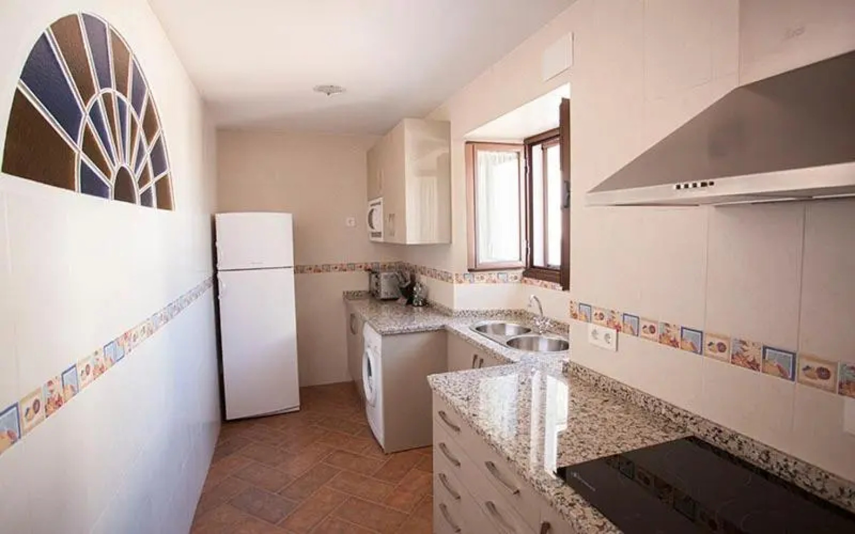 Casa Rural Cinco Balcones