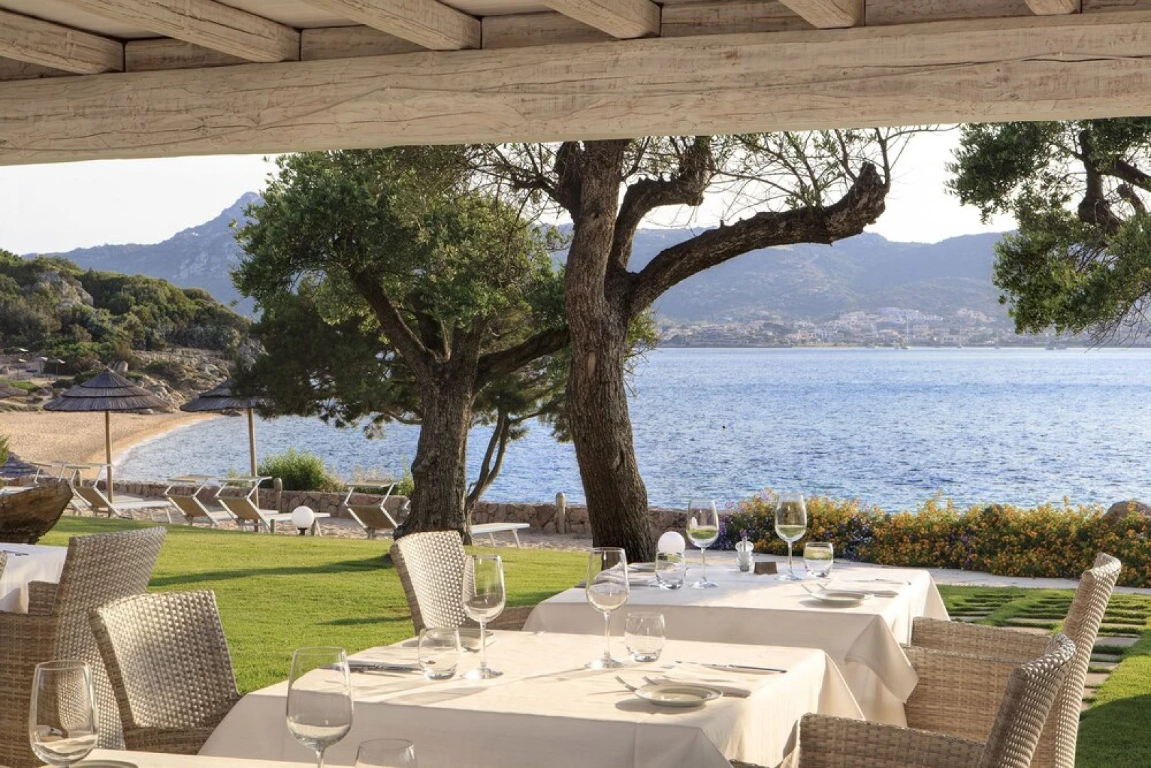 Hotel La Rocca Resort & Spa